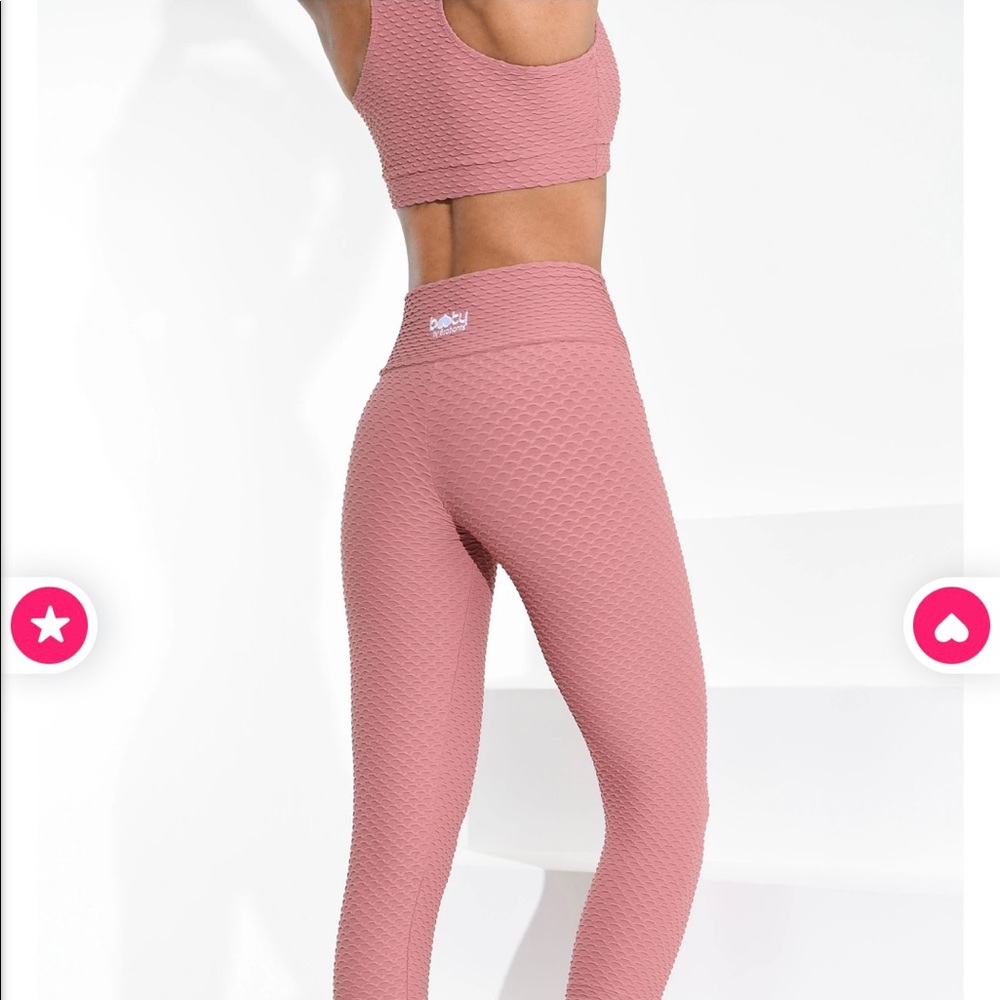 Booty by Brabants leggings